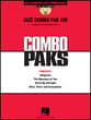 Jazz Combo Pak No. 26 Jazz Ensemble sheet music cover